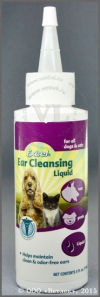        Excel Ear Cleansing Liquid, . 118 