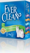  Ever Clean Extra Strength Scented , . 6 