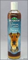 -   - (Bio-Groom Bronze Lustre Shampoo), . 215122, . 355 