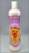-   (Bio-Groom Silk Conditioner), . 320161, . 355 