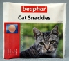     (Beaphar Cat Snackies)  , . 40 .