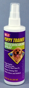      8 IN 1 Puppy Trainer Spray, . 237 