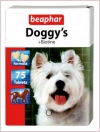        (Beaphar Doggys Biotin), . 75 .