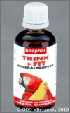    (Beaphar Trink & Fit Birds), . 50 