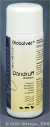    Shampoo Dandruff (), . 150 