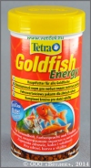        (Tetra Goldfish Energy 739949),  250 .