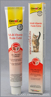   -  (Gimcat Multi-Vitamin Paste Extra),  100  (421612)