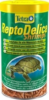        (Tetra ReptoDelica Shrimps 169241),  250 
