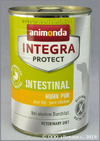          (Animonda Integra Dog Intestinal 86414)  , . 400 