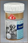 8  1          (8 in 1 Excel Brewers Yeast 115717),  780 