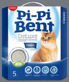  Pi-Pi Bent DeLuxe Classic, . 5 