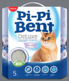  Pi-Pi Bent DeLuxe Clean Cotton, . 5 
