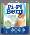  Pi-Pi Bent DeLuxe Fresh Grass, . 5 