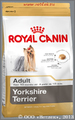          10    (Royal Canin Yorkshire Terrier Adult), . 7,5 