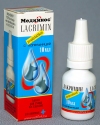 Лакримин - профилактик глазные капли, фл. 10 мл