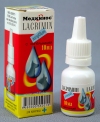 Лакримин - асептик глазные капли , фл. 10 мл