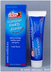 Зубная паста для собак 8 IN 1 CANINE TOOTH PASTE, туба 92 г