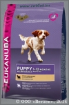         , (Eukanuba Puppy & Junior), . 2,5 