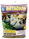 Витасоль, премикс рецепт ПКК 60-1 для коров, уп. 500 г