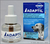 Феромон для собак Адаптил (ADAPTIL), Запасной контейнер 48 мл