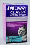 Феромон для кошек Феливей (FELIWAY), Запасной контейнер 48 мл