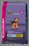     , (Eukanuba Puppy Large Breed), . 3 