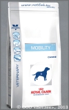 Роял Канин Диета для собак при заболеваниях опорно-двигательного аппарата (619202 Mobility MS25), уп.  2 кг