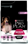         (Pro Plan Medium Adult Sensitive Skin OPTIDERMA 39106/9842),   , . 800 