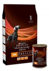 Про План Ветеринарная диета для собак при ожирении (PVD OBESITY MANAGEMENT Canine OM 38100/7145), уп. 3 кг