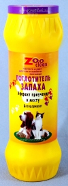ZooClean, ����������� ������ (������ ��������� � �����), ��. 400 �