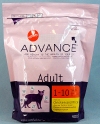 Advance Adult Cat Chi�ken & Rice, ����� ���� ��� �������� ����� � ������� � �����, ��. 400 �
