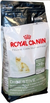           (457020/1995 Royal Canin Digestive Comfort 38), . 2 