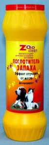 ZooClean, ����������� ������ (������ �������� �� �����), ��. 400 �