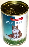 Mon Ami, �������� ������ ������� ��� �����, ����� 415 �