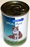 Mon Ami, �������� � ����� ��� �����, ����� 415 �
