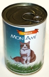 Mon Ami, �������� � ������� ��� �����, ����� 415 �