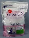 Advance Adult Cat Hairball, ����� ���� ��� �������� ����� � �������� � ����� ��� ��������� ������, ��. 400 �