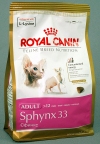       12  (539004  Royal Canin Sphynx 33), . 400 