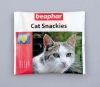 Beaphar Cat Snackies, ��������� ��� ����� � �����, ��. 40 ���.