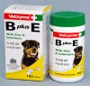 Ветзим Б + Е, витаминно-минеральный комплекс для собак, банка 100 таб.
