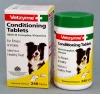 Ветзим, витаминно-минеральный комплекс для собак, банка 240 таб.
