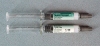 Эквилис Резеквин, инактивированная ассоциированная поливалентная вакцина против ринопневмонии и гриппа лошадей, шприц 2 мл (1 доза)