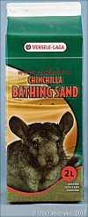 Prestige Chinchilla Bathing Sand, ������� ����� ��� �������, ��. 1,3 �� (2 �)