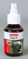 Беафар Спрей для отпугивания собак Beaphar Stop-It 12551, фл. 100 мл
