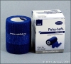 Бинт когезивный самофиксирующийся Пеха-хафт синего цвета, размер 4 м х 6 см,  шт.