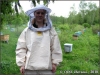 Куртка пчеловода, г. Орёл (КС-05)