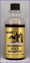         ,    , (Jerob Mahogany Gold Shampoo, . 061), . 237 