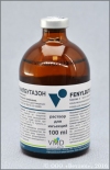 Фенилбутазон -20 раствор для инъекций, фл. 100 мл