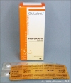 Норокарп таблетки 50 мг, 1 блистер 10 таб.