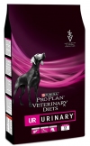 Про План Ветеринарная диета для собак при мочекаменной болезни (PVD Urinary Canine UR 37159/31422), уп. 3 кг